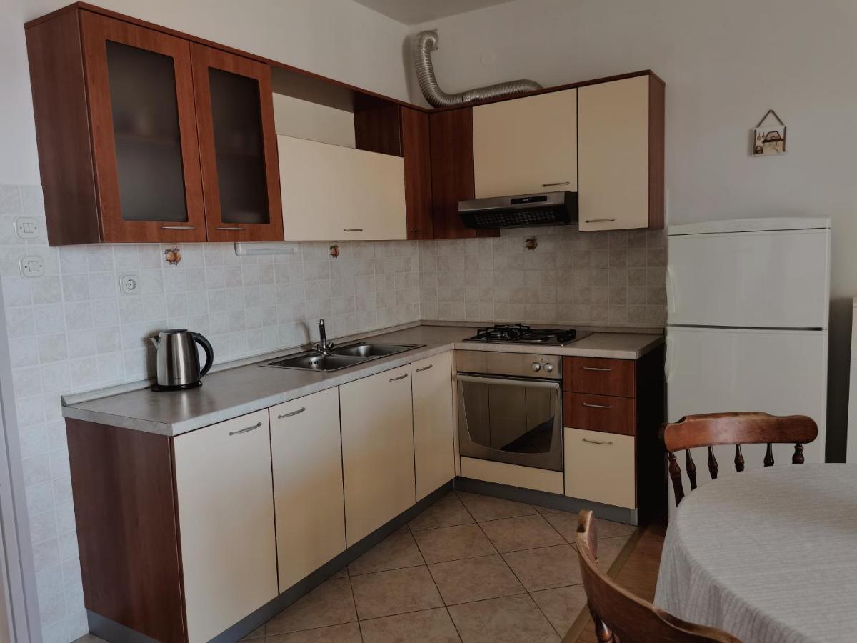 Apartments Pavlesina Ugljan Dış mekan fotoğraf